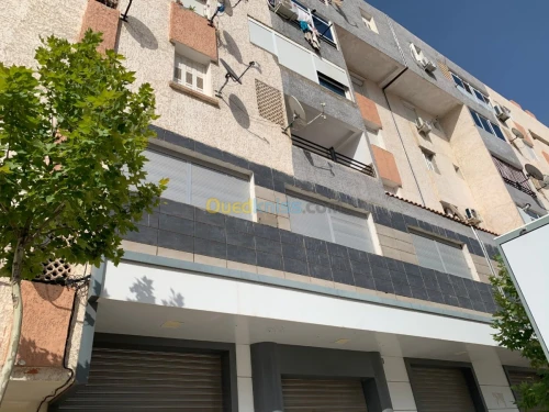 Vente Appartement F1 Setif Setif