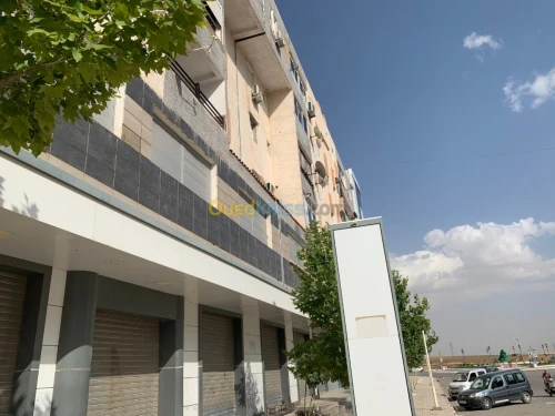 Vente Appartement F1 Setif Setif
