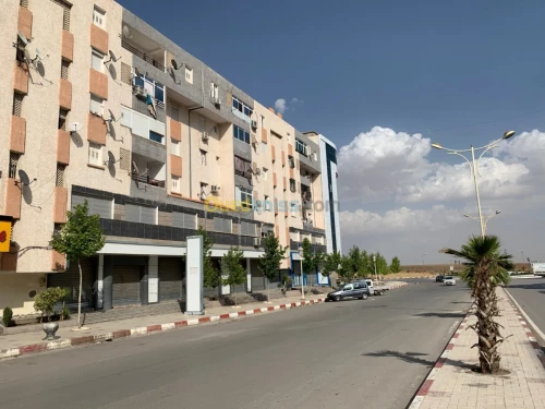 Vente Appartement F1 Setif Setif