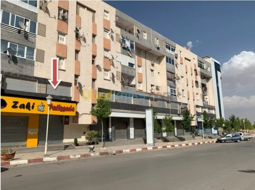Vente Appartement F1 Setif Setif