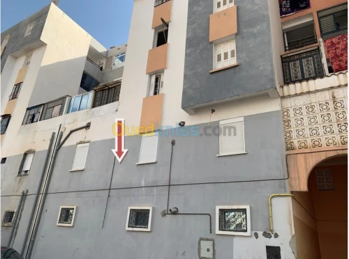 Vente Appartement F1 Setif Setif