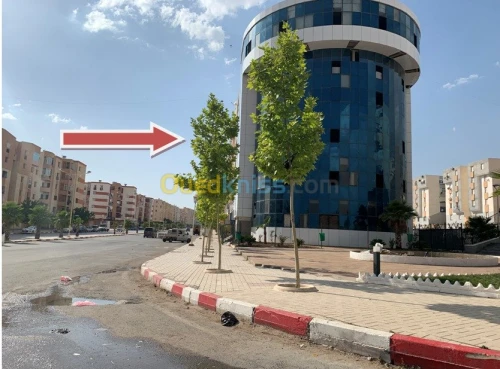Vente Appartement F1 Setif Setif