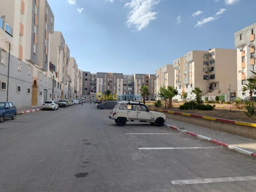 Vente Appartement F1 Setif Setif