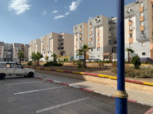 Vente Appartement F1 Setif Setif