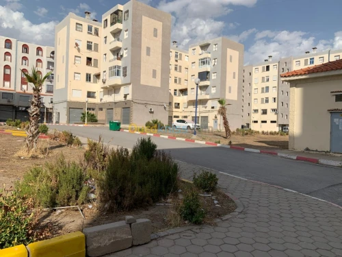 Vente Appartement F1 Setif Setif