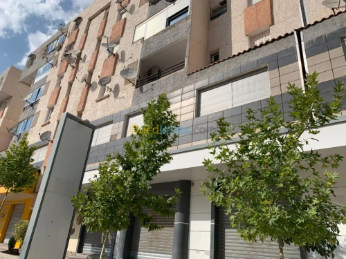 Vente Appartement F1 Setif Setif
