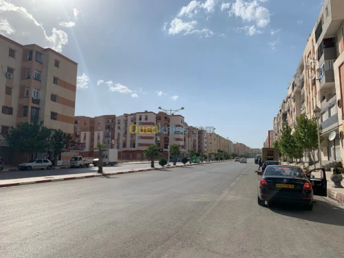 Vente Appartement F1 Setif Setif