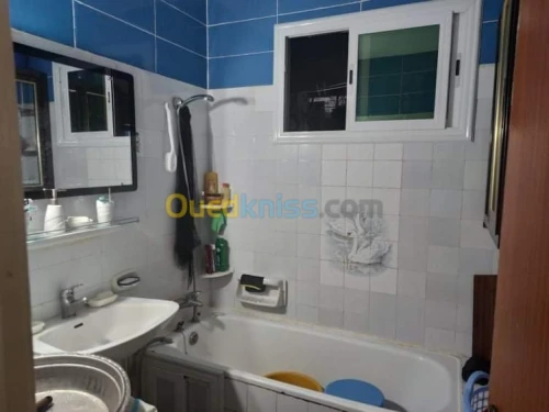 Vente Appartement F3 Annaba Annaba