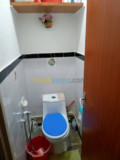 Vente Appartement F3 Annaba Annaba