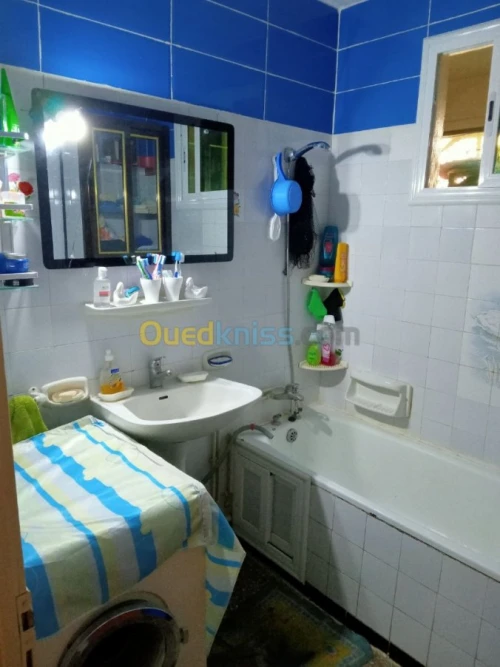 Vente Appartement F3 Annaba Annaba