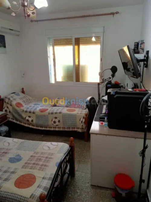 Vente Appartement F3 Annaba Annaba