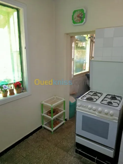 Vente Appartement F3 Annaba Annaba