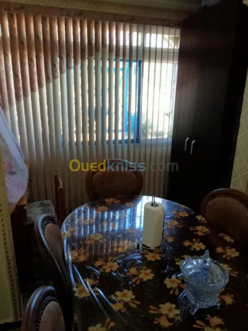 Vente Appartement F3 Annaba Annaba