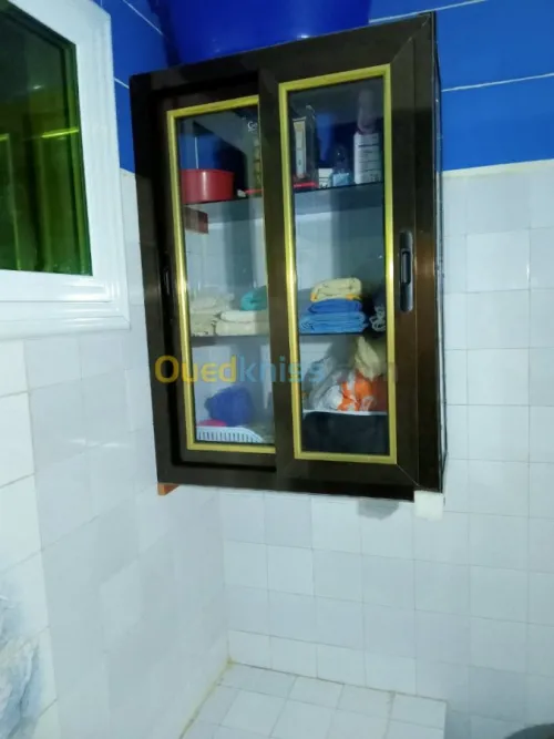 Vente Appartement F3 Annaba Annaba