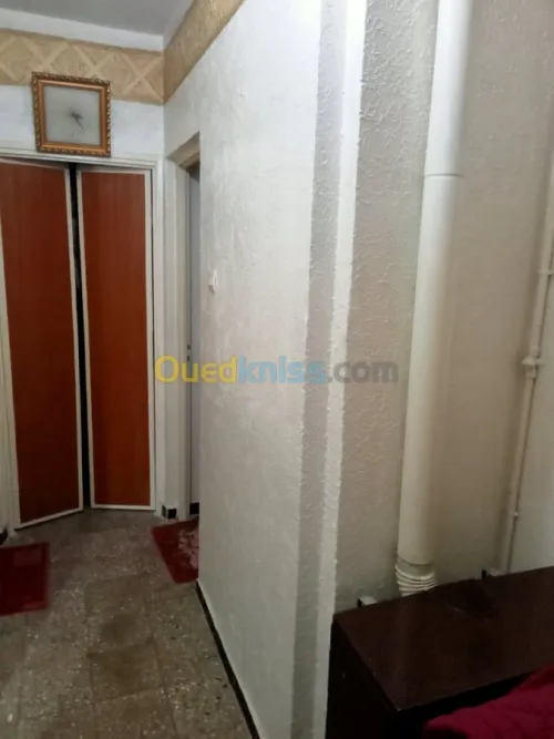 Vente Appartement F3 Annaba Annaba