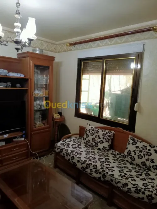 Vente Appartement F3 Annaba Annaba