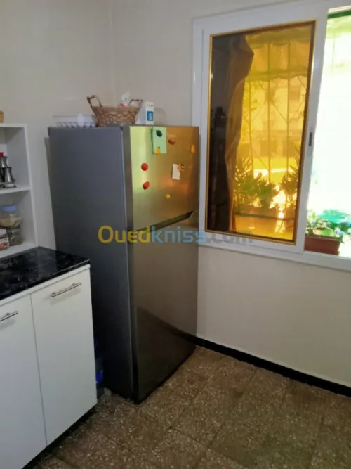 Vente Appartement F3 Annaba Annaba