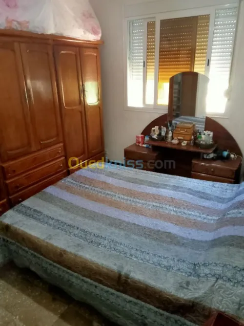 Vente Appartement F3 Annaba Annaba