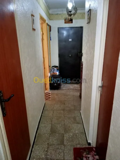 Vente Appartement F3 Annaba Annaba