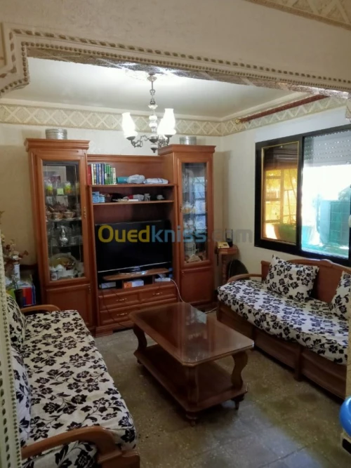 Vente Appartement F3 Annaba Annaba