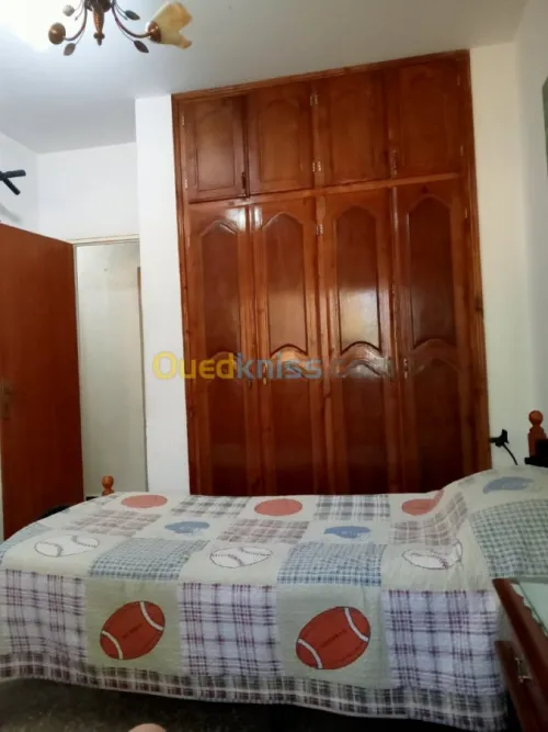 Vente Appartement F3 Annaba Annaba