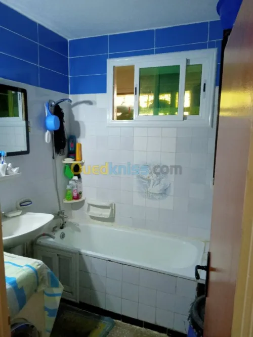 Vente Appartement F3 Annaba Annaba