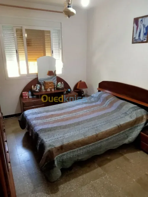 Vente Appartement F3 Annaba Annaba