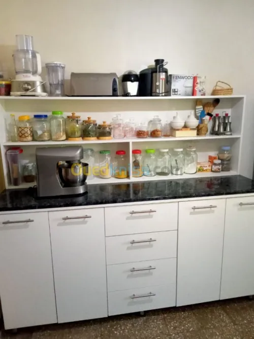 Vente Appartement F3 Annaba Annaba