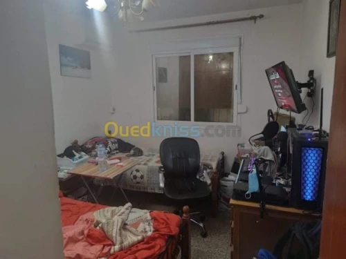 Vente Appartement F3 Annaba Annaba
