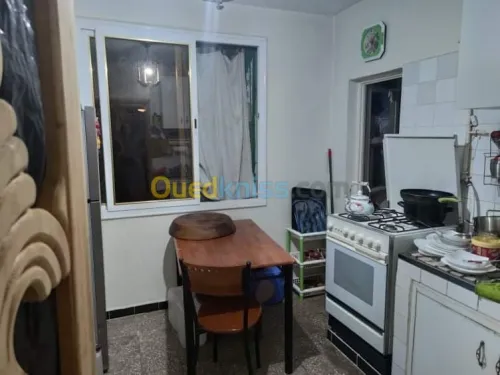 Vente Appartement F3 Annaba Annaba