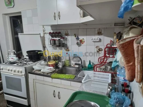 Vente Appartement F3 Annaba Annaba