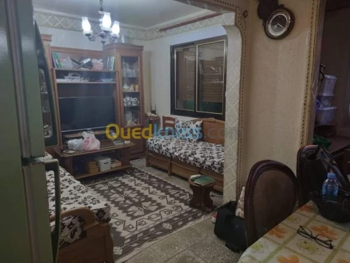 Vente Appartement F3 Annaba Annaba