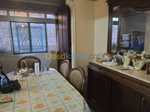 Vente Appartement F3 Annaba Annaba