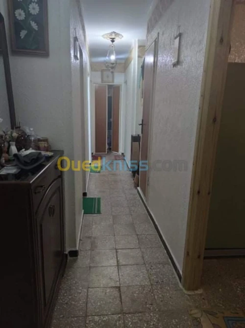 Vente Appartement F3 Annaba Annaba