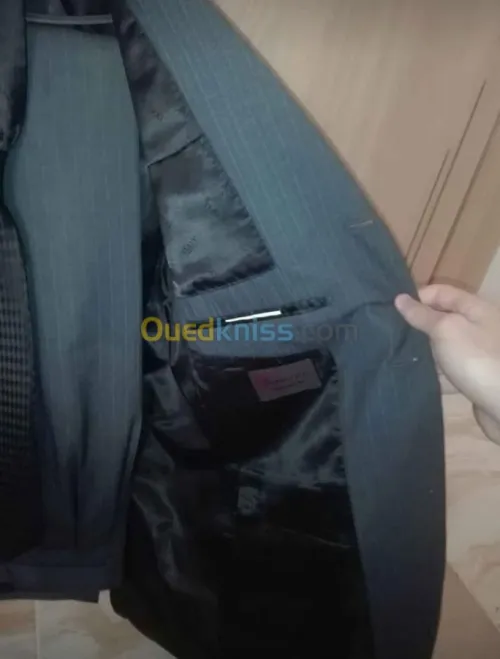 Costume Originale venu de France 