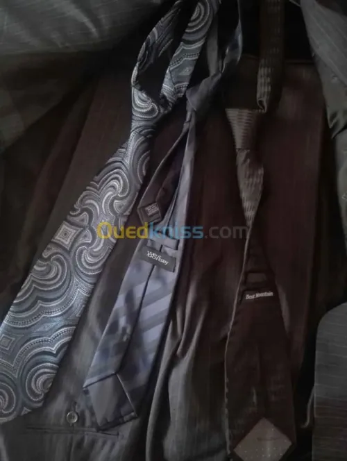 Costume Originale venu de France 