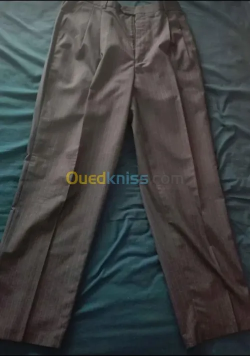 Costume Originale venu de France 