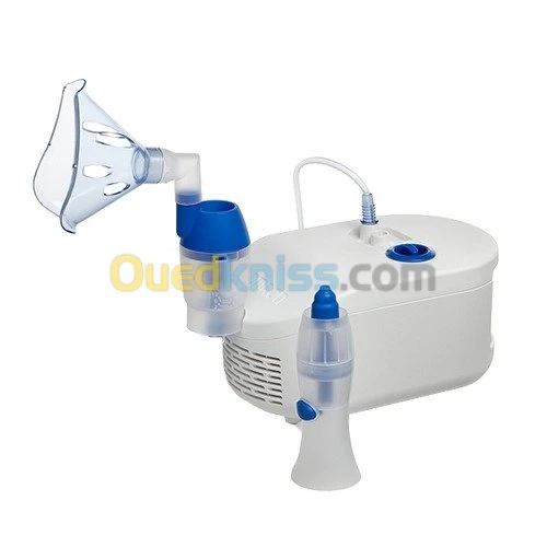 Aérosol omron c102 total nubiliseur