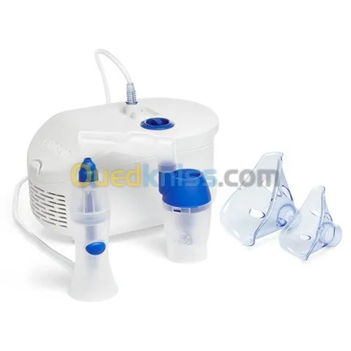 Aérosol omron c102 total nubiliseur