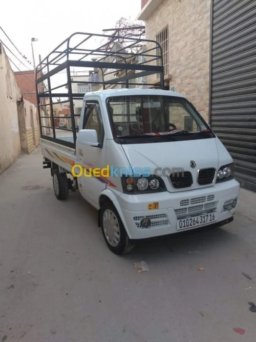 Transport déménagemen coursa tout