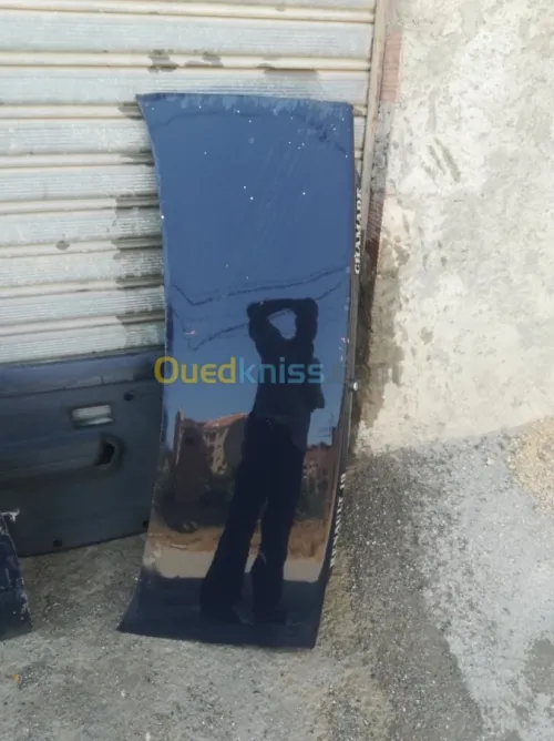 Renault 19 (Portes AV+AR droit+malle)