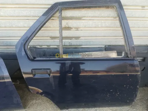 Renault 19 (Portes AV+AR droit+malle)