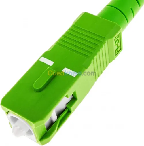 Cable Cordon Jarretière Optique SC LC ST