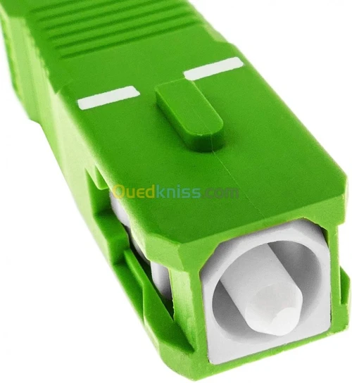Cable Cordon Jarretière Optique SC LC ST