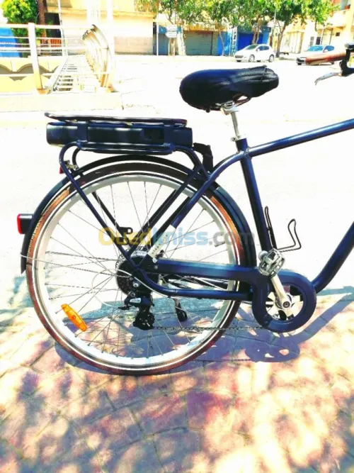 Vélo électrique B'Twin Elops 900E 