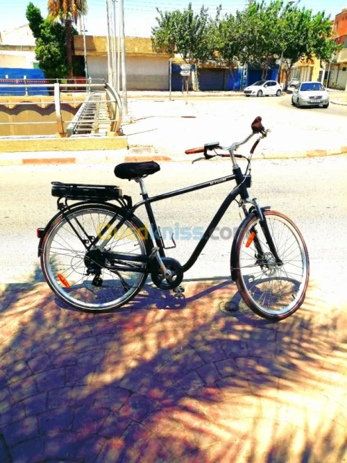 Vélo électrique B'Twin Elops 900E 