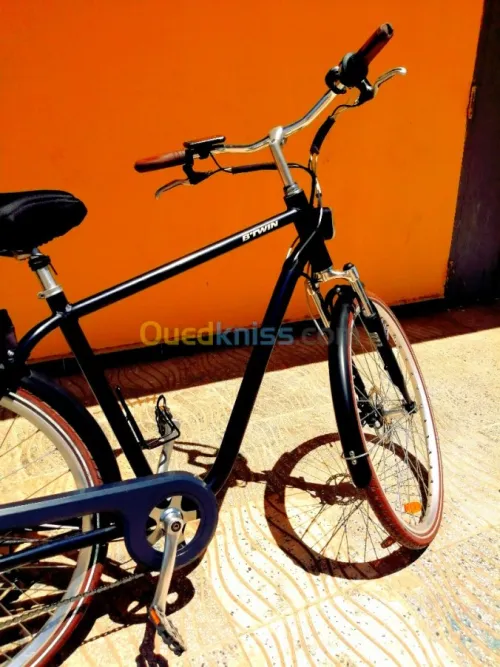 Vélo électrique B'Twin Elops 900E 