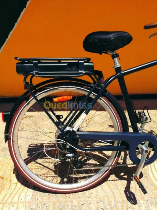Vélo électrique B'Twin Elops 900E 