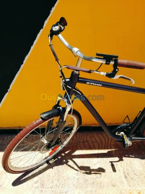 Vélo électrique B'Twin Elops 900E 