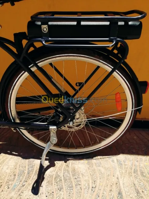 Vélo électrique B'Twin Elops 900E 
